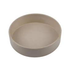 PVC STOPEND 110MM FEMALE PLAIN